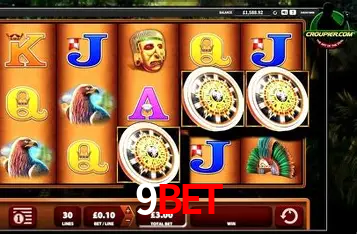 A Revolução dos Aplicativos de Jogos no 9bet