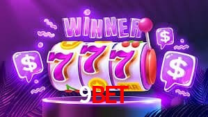 Welcome Bonus 9bet