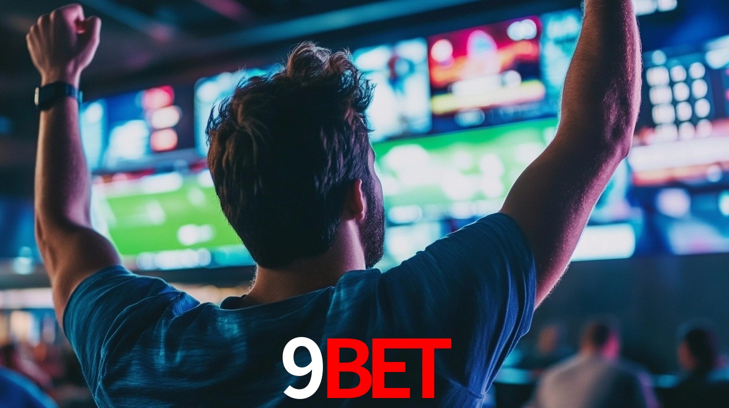 9bet: Seu Cassino Premiado com Pagamentos Rápidos