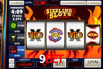 Desvendando o Mundo dos Jogos Virtuais na 9bet