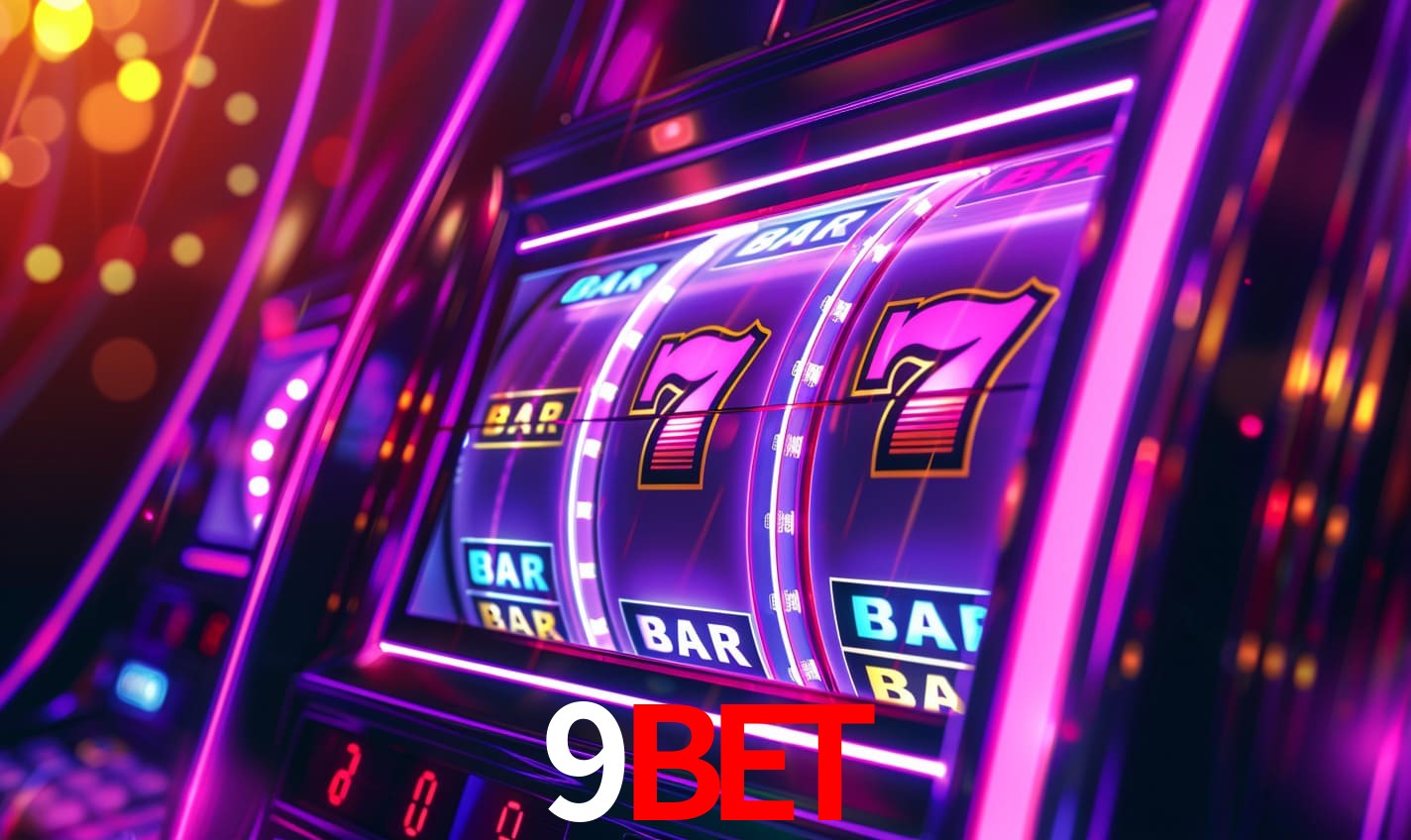 9bet login