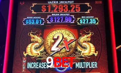 Bônus após cadastro na 9bet