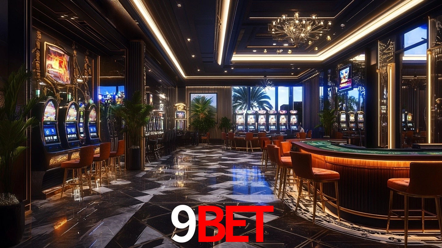 Premium Interface 9bet