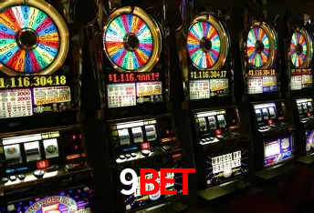 Inovações de Jogos na 9bet: O Futuro das Experiências Interativas