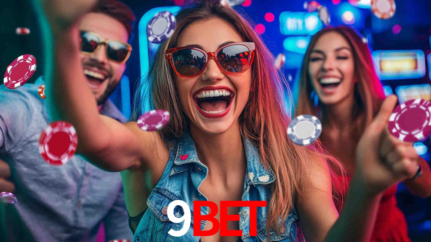 A Popularidade dos Caça-Níqueis no 9bet