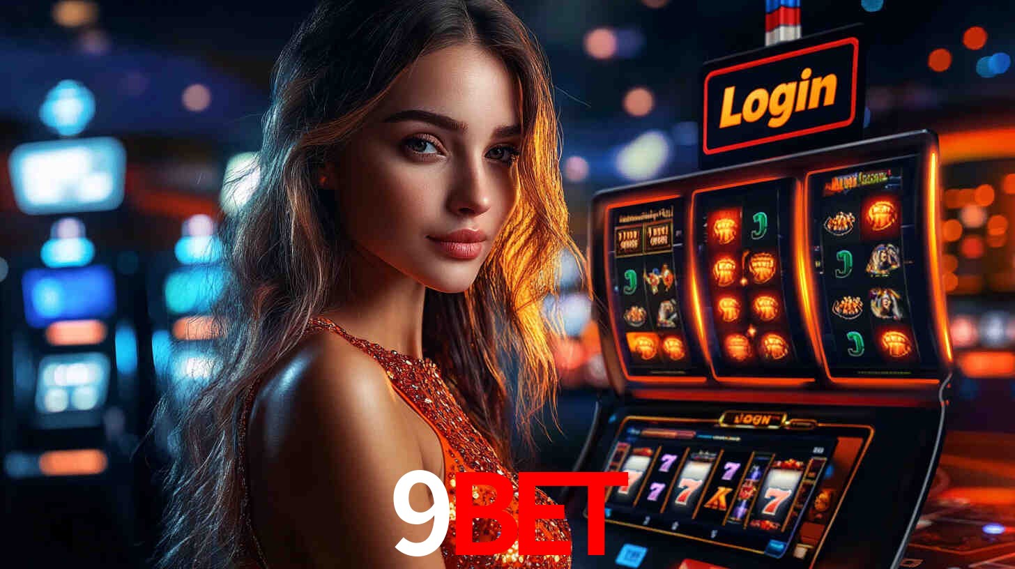 9bet login