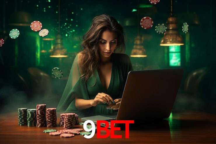 Escolher plataforma para baixar 9bet