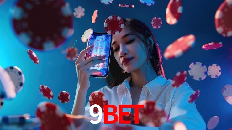 Inovações de Jogos na 9bet: O Futuro das Experiências Interativas