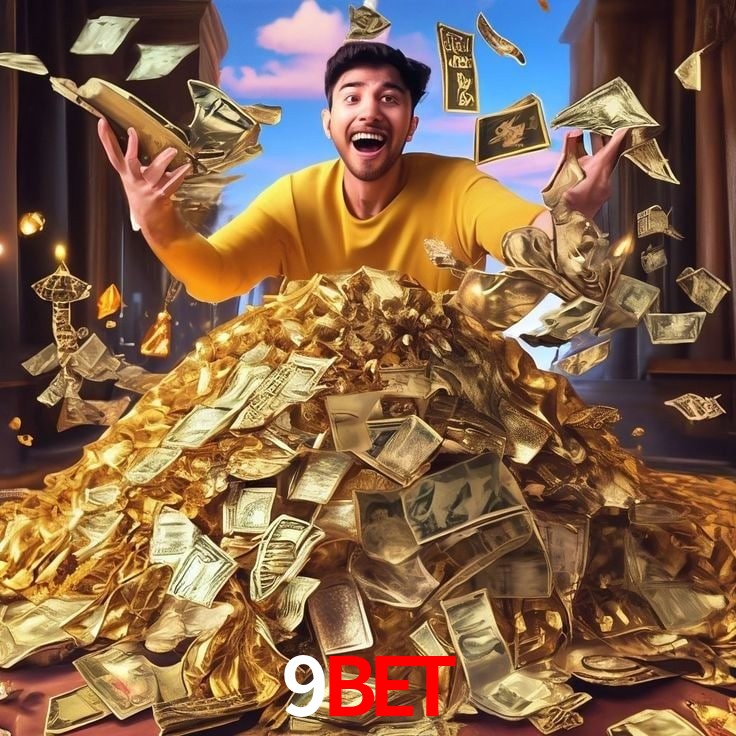 Bônus Diários 9bet