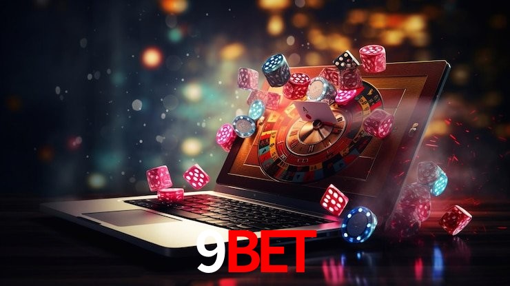 A Emoção da Loteria na 9bet: Uma Chance de Mudança de Vida