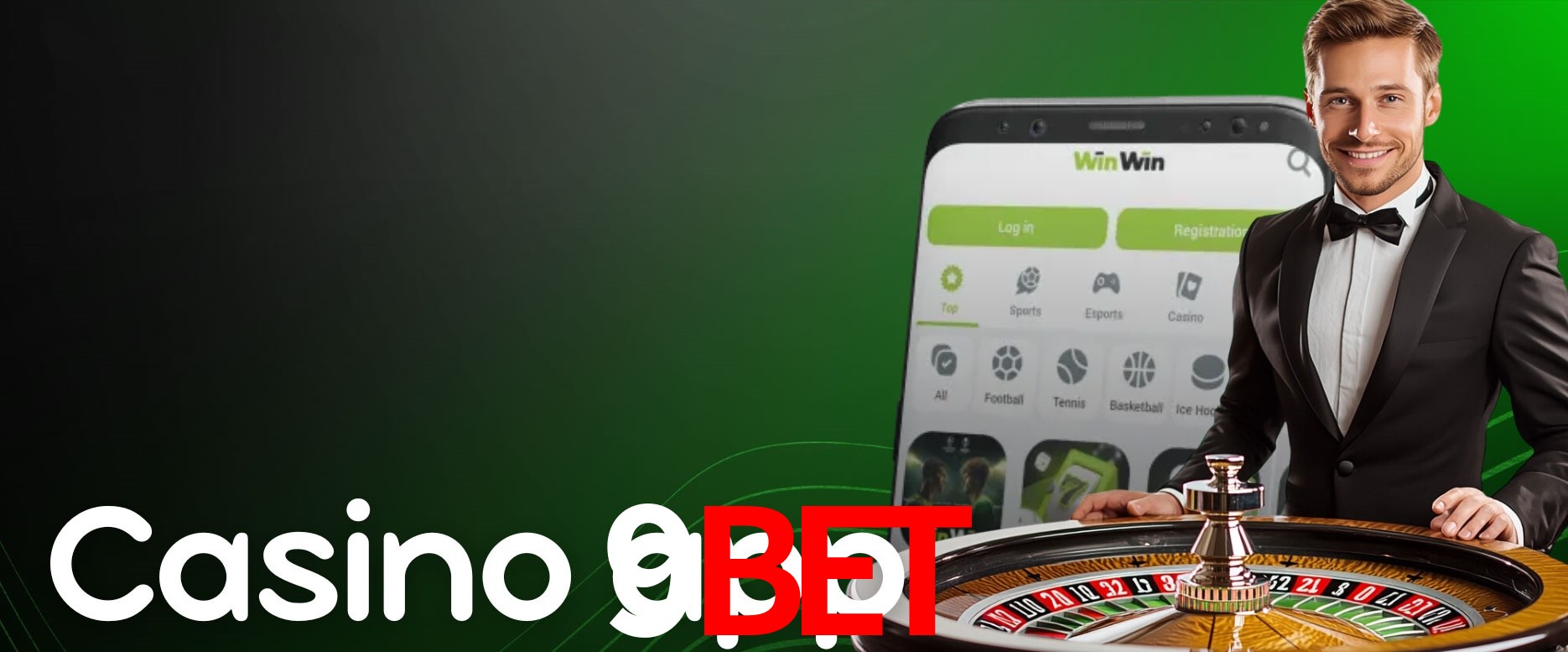 API Integration 9bet