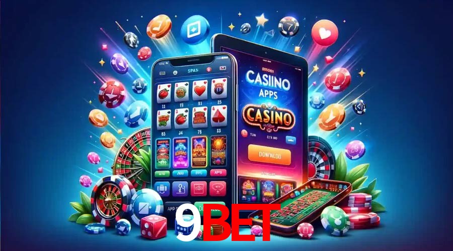 Account Benefits 9bet