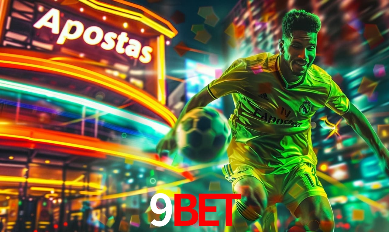 Estatísticas do Jogo 9bet