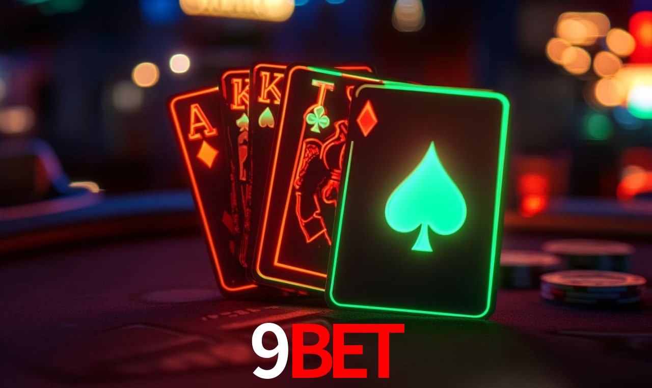 Jackpots e promoções na 9bet