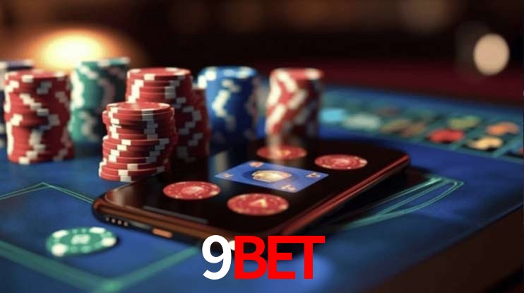 Casino Ao Vivo 9bet