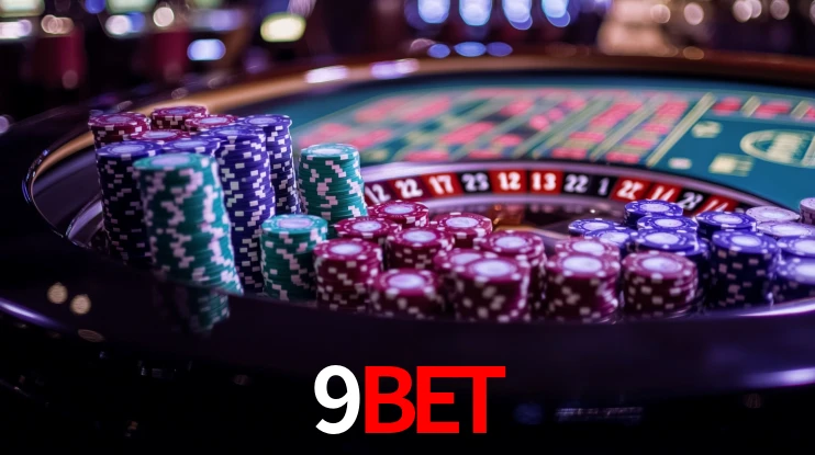 Live Casino 9bet