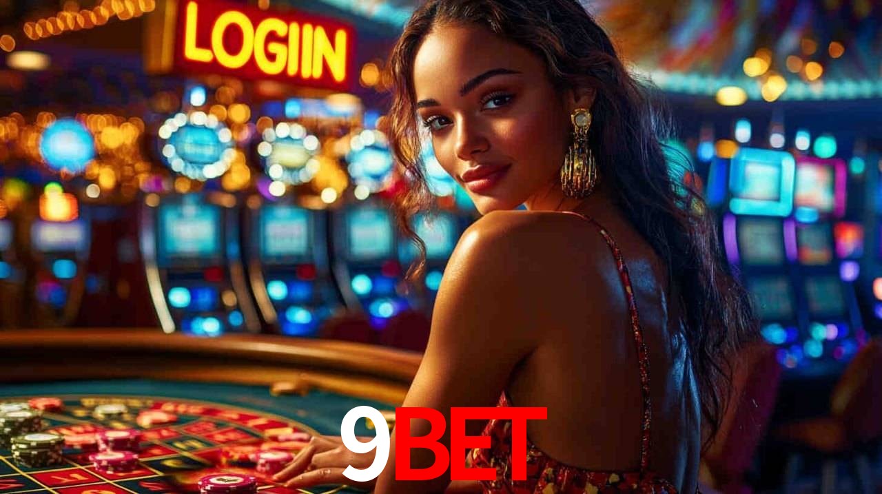 Jogos de Slot 9bet
