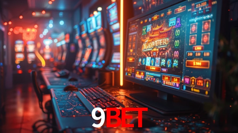 9bet