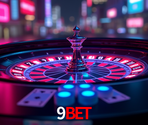 Descubra a Essência do 9bet: Nossa História e Compromissos