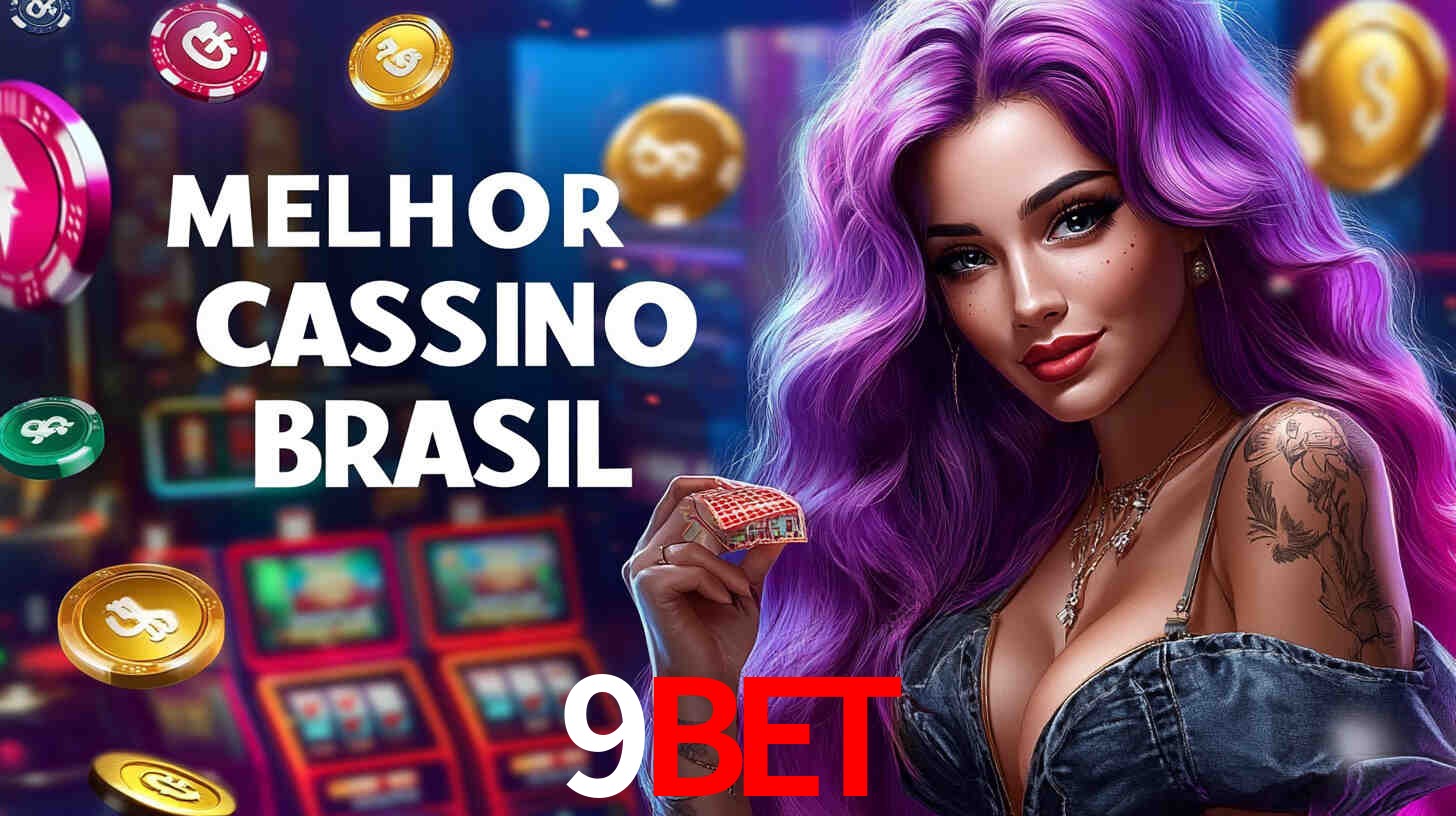Descubra o Programa VIP da 9bet: Vantagens Exclusivas para Jogadores