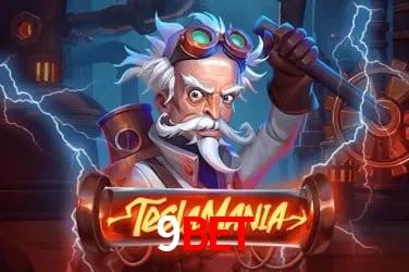 Provedores de Jogos 9bet