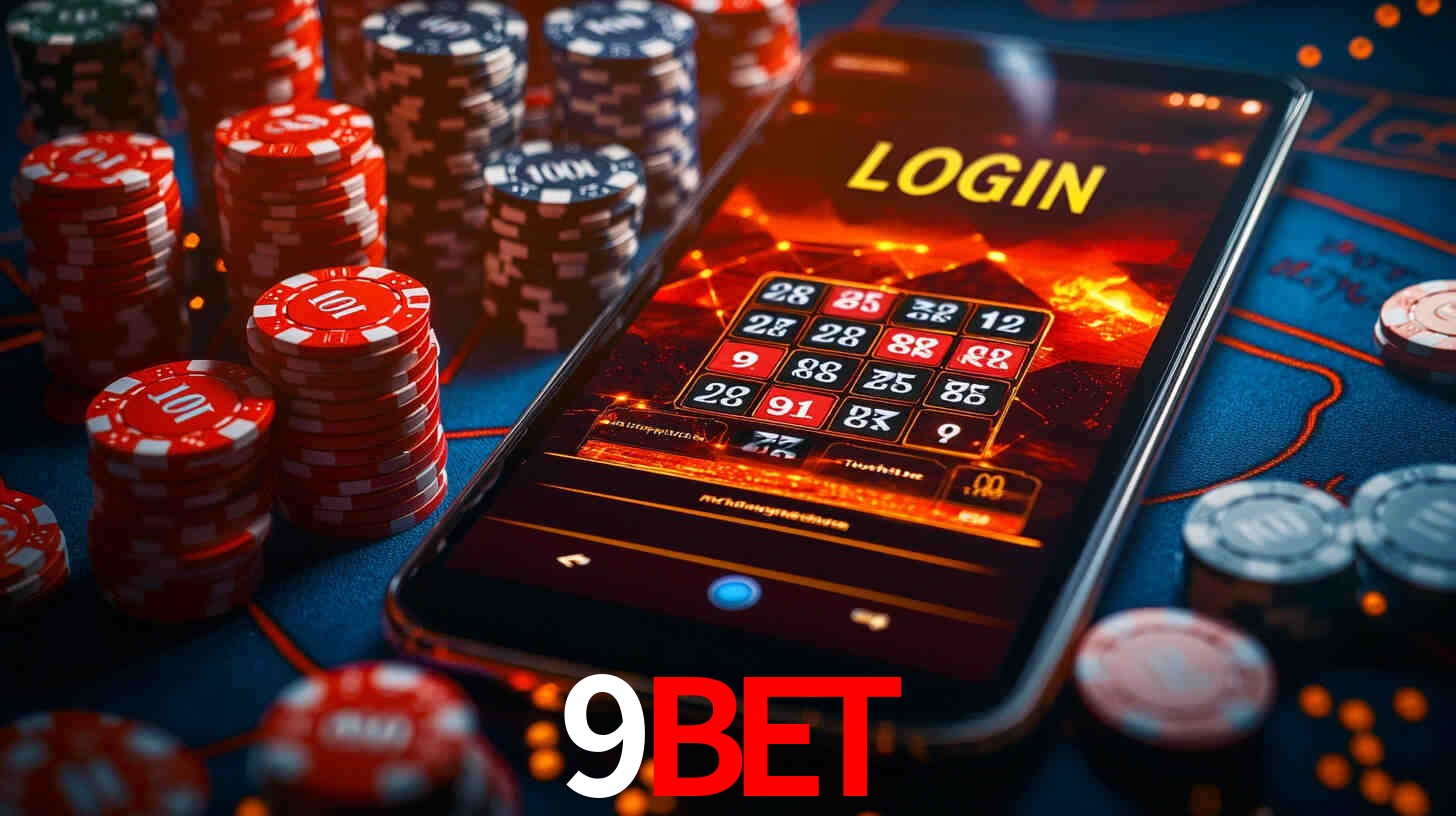 9bet: A Experiência de Casino com Jogos de Mesa ao Vivo