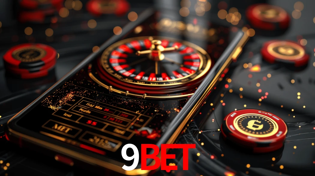 Slot Games 9bet