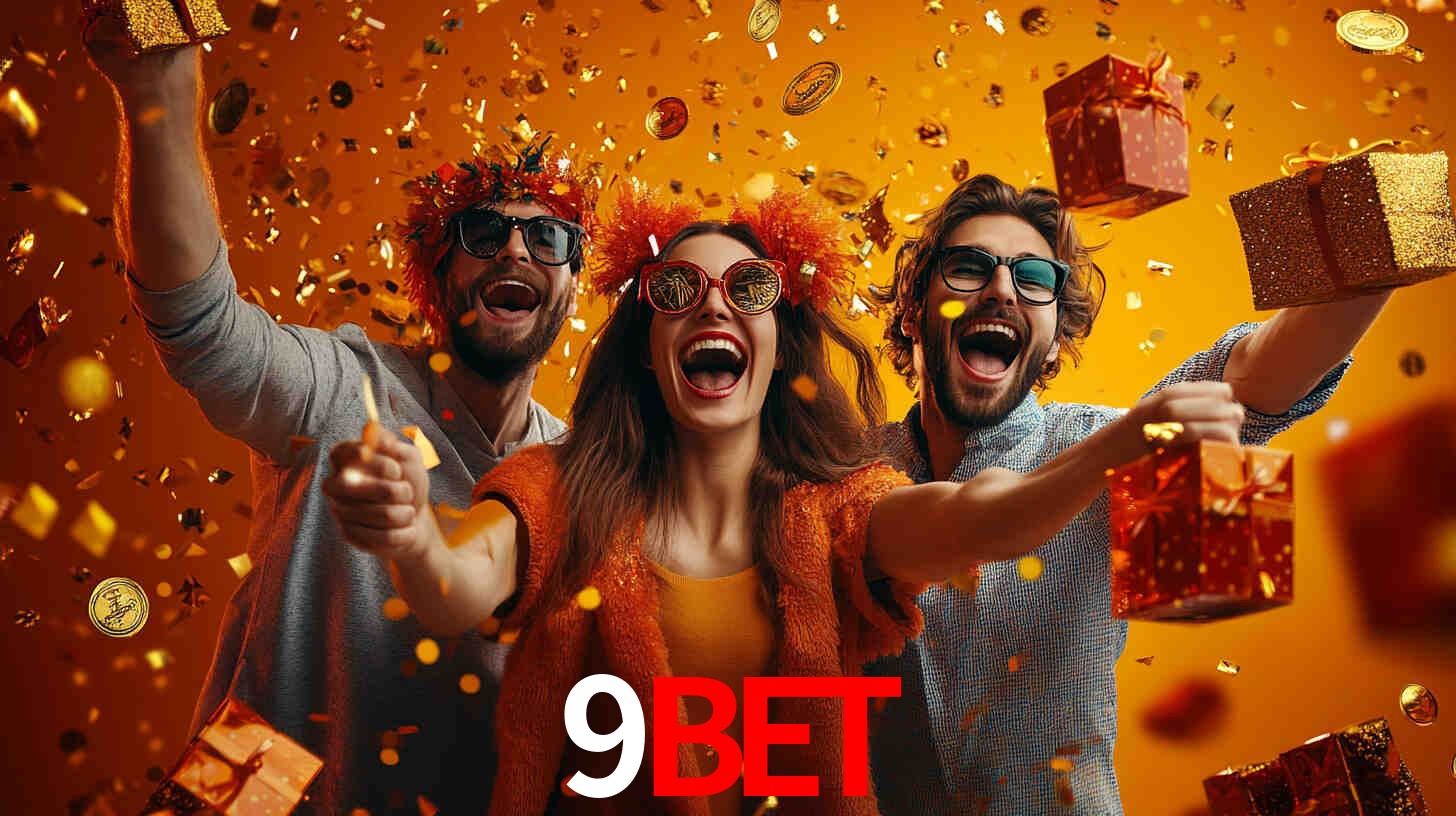 9bet: Seu Especialista em Apostas Esportivas Brasileiras