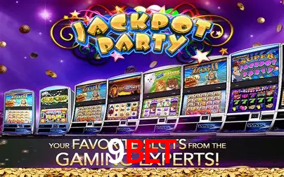 Descubra a Magia dos Jogos de Arcade no 9bet