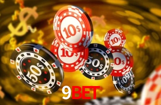 Casino VIP 9bet