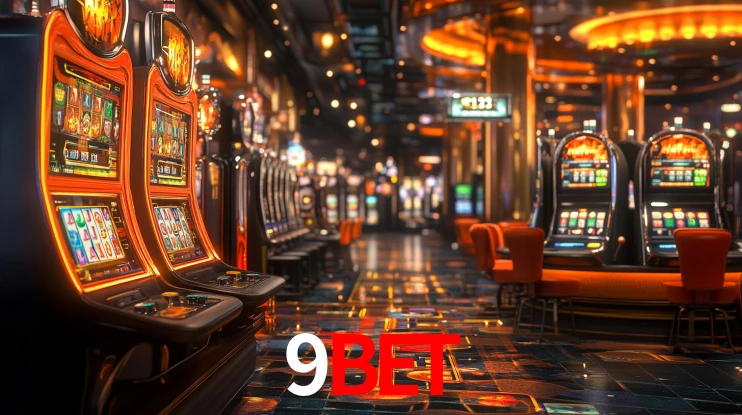 Cashback e recargas na 9bet
