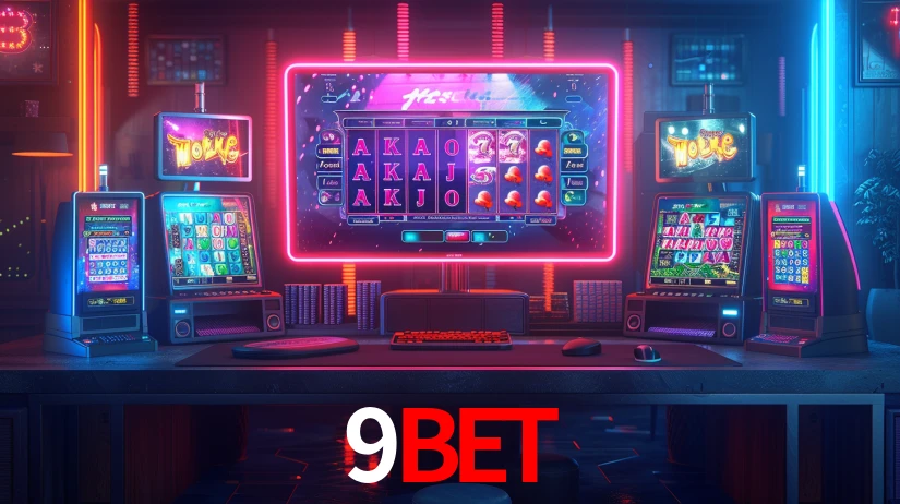 9bet
