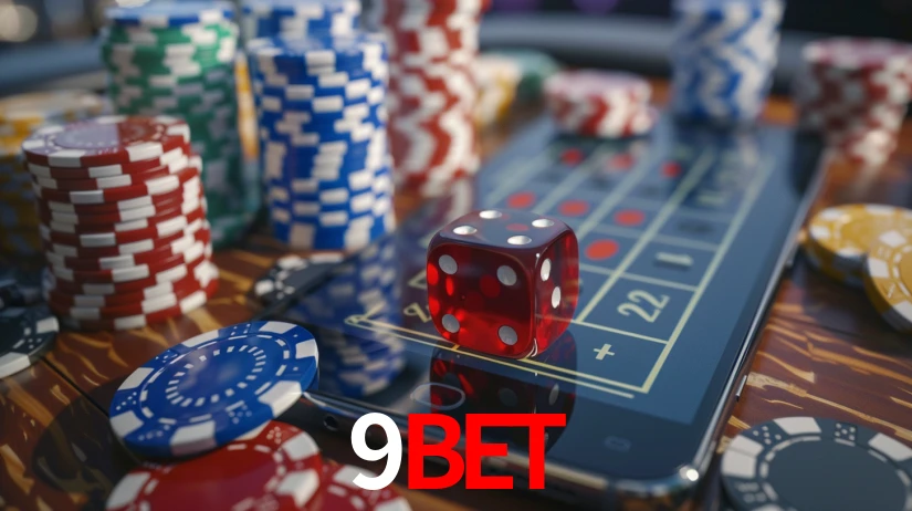 Bônus Generosos e Exclusivos no 9bet para Você!
