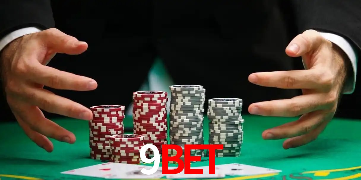 Benefícios VIP na 9bet